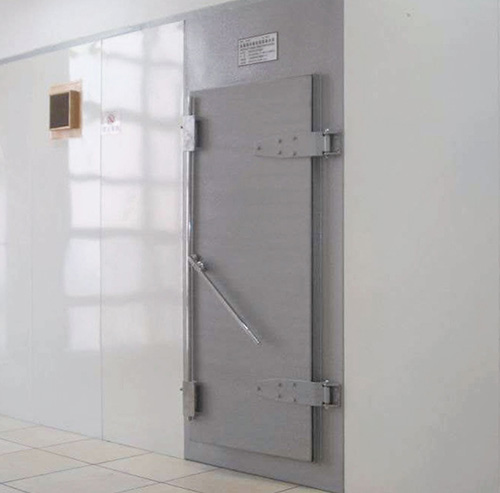 什么情況下必須要建設屏蔽機房？