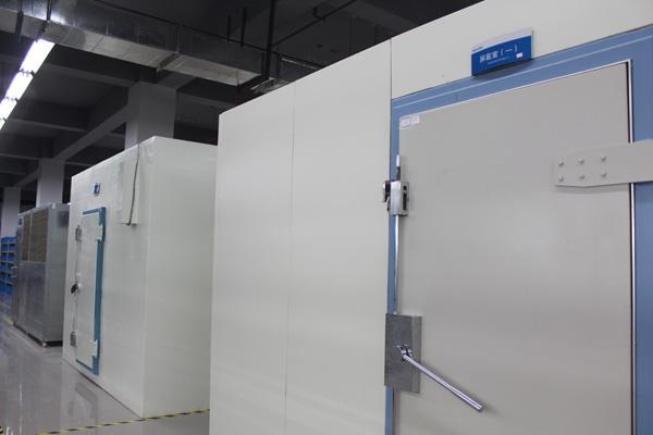 屏蔽機房建設(shè)需要遵循哪些環(huán)境要求?